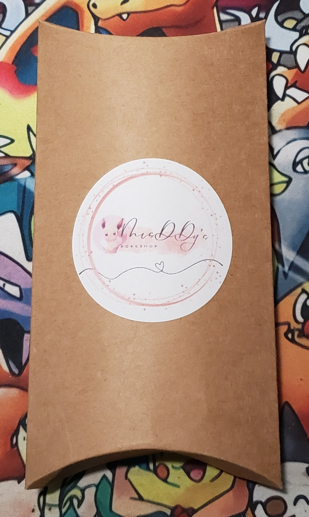 (C) 5-Pack Pouch