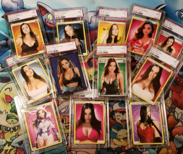 (B) Monthly Showcase