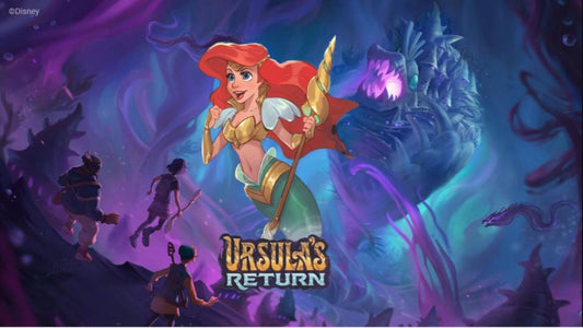 Ursula's Return