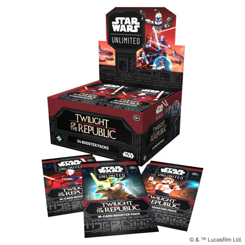 Star Wars Pack